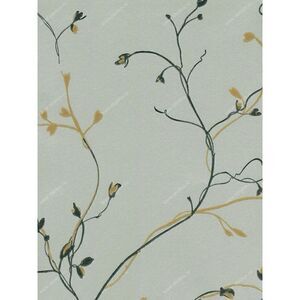 Ashford House York Wallcoverings FP2620 Prepasted Wallpaper 2 Double Rolls Set